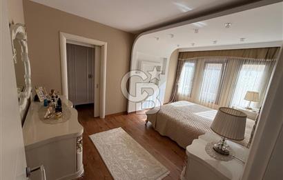 EVONA'DAN GÜZELYURT CUMBALI KONAKLARINDA 6+1 TEK MÜSTAKİL VİLLA