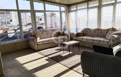 Şentepe'de 4+2 Dubleks, Kapalı Teraslı Satılık Daire