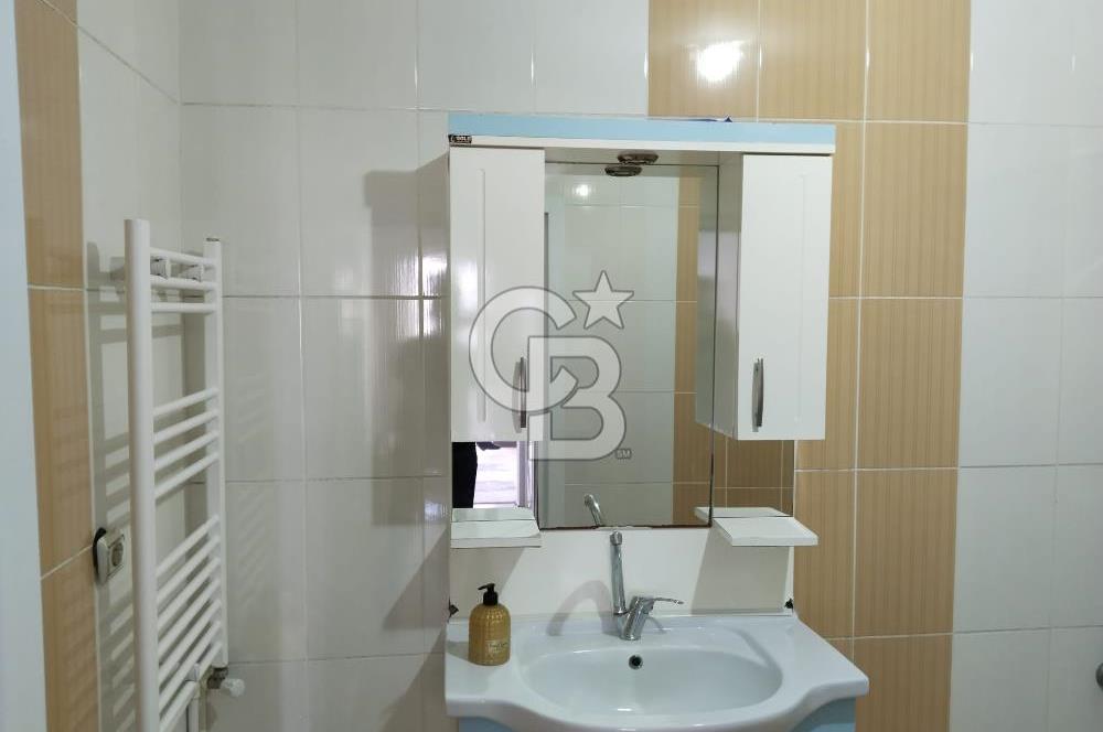 Şentepe'de 4+2 Dubleks, Kapalı Teraslı Satılık Daire