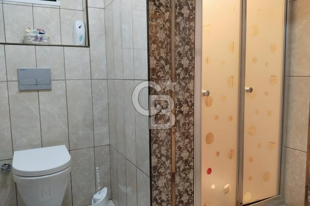 Pursaklar'da 4+1 Özel Yapım, Masrafsız Daire