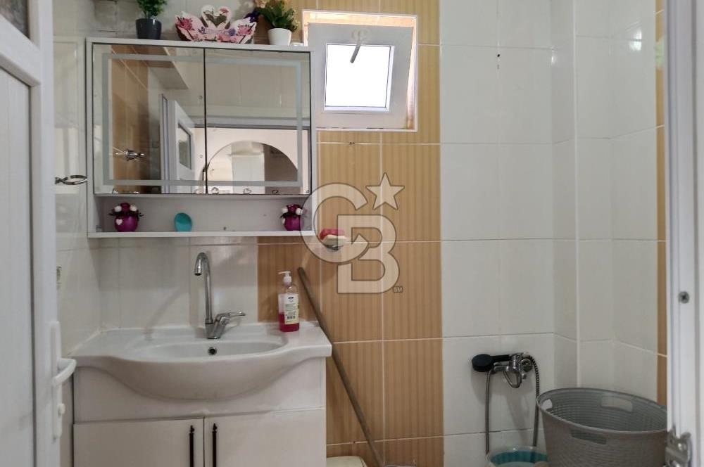 Şentepe'de 4+2 Dubleks, Kapalı Teraslı Satılık Daire