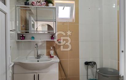 Şentepe'de 4+2 Dubleks, Kapalı Teraslı Satılık Daire