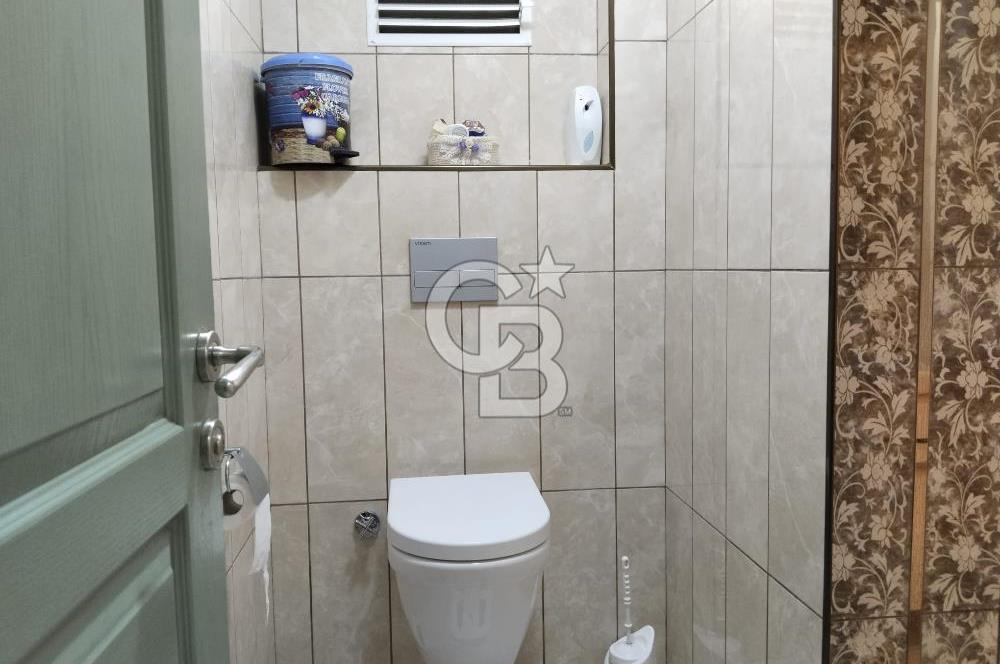 Pursaklar'da 4+1 Özel Yapım, Masrafsız Daire