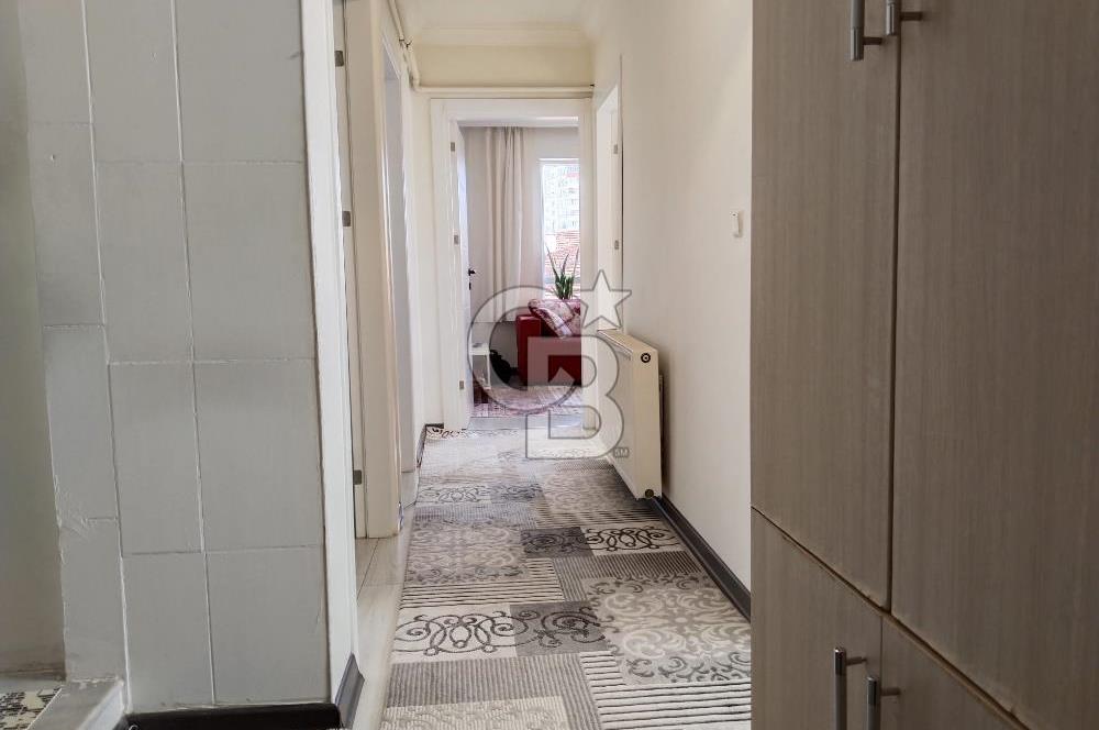 Şentepe'de 4+2 Dubleks, Kapalı Teraslı Satılık Daire