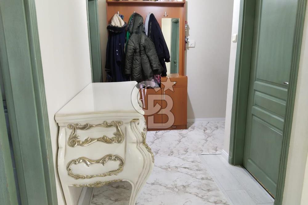 Pursaklar'da 4+1 Özel Yapım, Masrafsız Daire