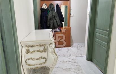 Pursaklar'da 4+1 Özel Yapım, Masrafsız Daire