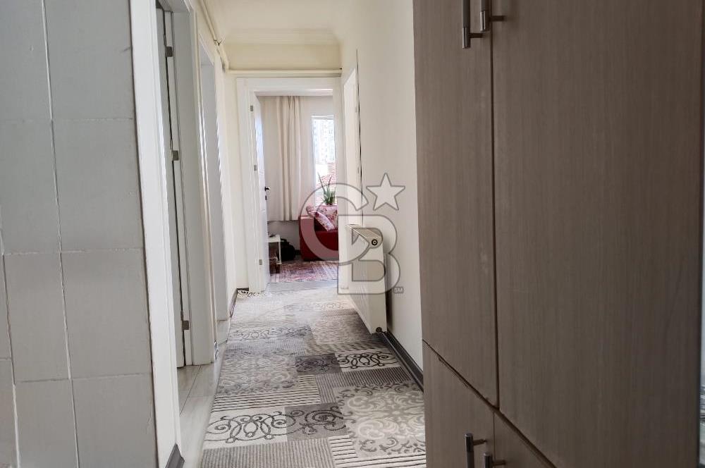 Şentepe'de 4+2 Dubleks, Kapalı Teraslı Satılık Daire