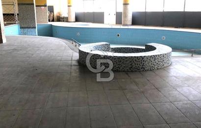 AYAŞ GRAND GARDEN İNN TERMAL&SPA'DA,50 M2, 2 HAFTA YAZ DÖNEMİ, FULL EŞYALI, SATILIK 1+1 DEVREMÜLK