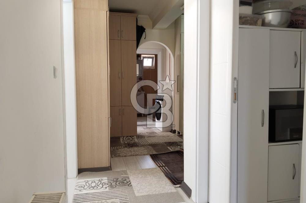 Şentepe'de 4+2 Dubleks, Kapalı Teraslı Satılık Daire