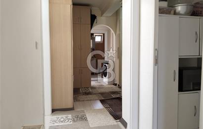 Şentepe'de 4+2 Dubleks, Kapalı Teraslı Satılık Daire