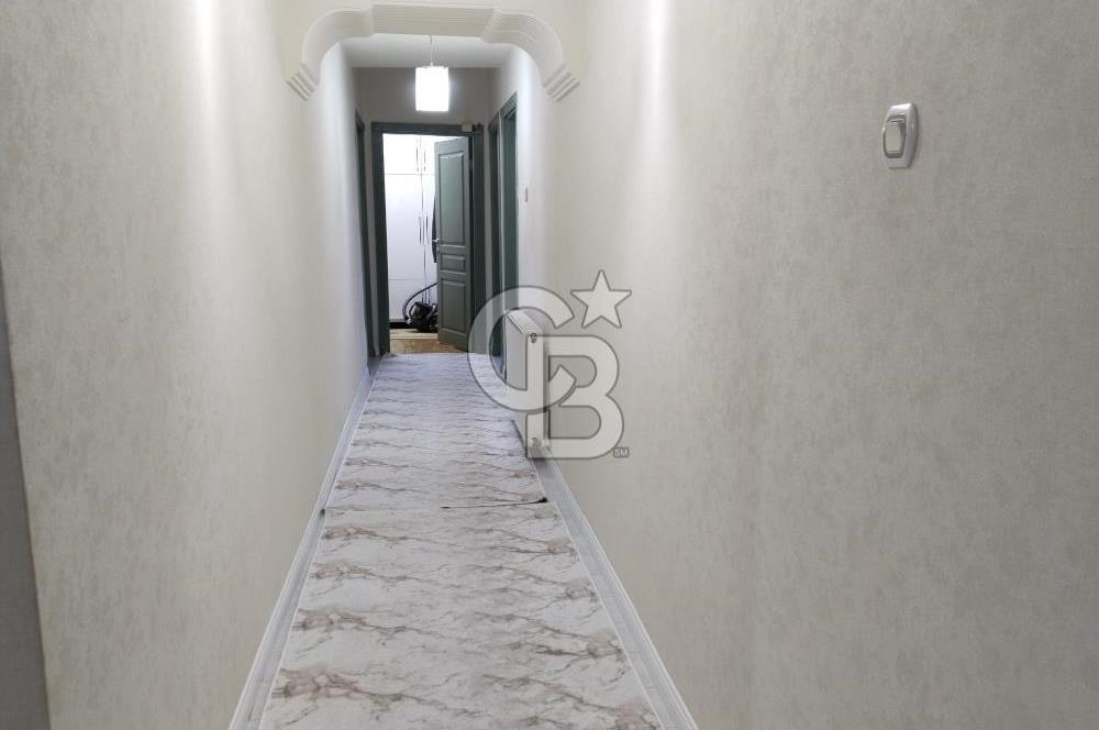 Pursaklar'da 4+1 Özel Yapım, Masrafsız Daire