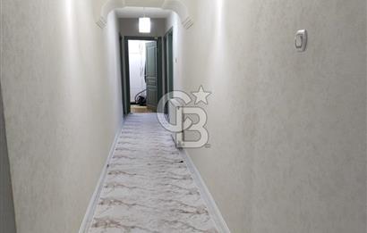 Pursaklar'da 4+1 Özel Yapım, Masrafsız Daire