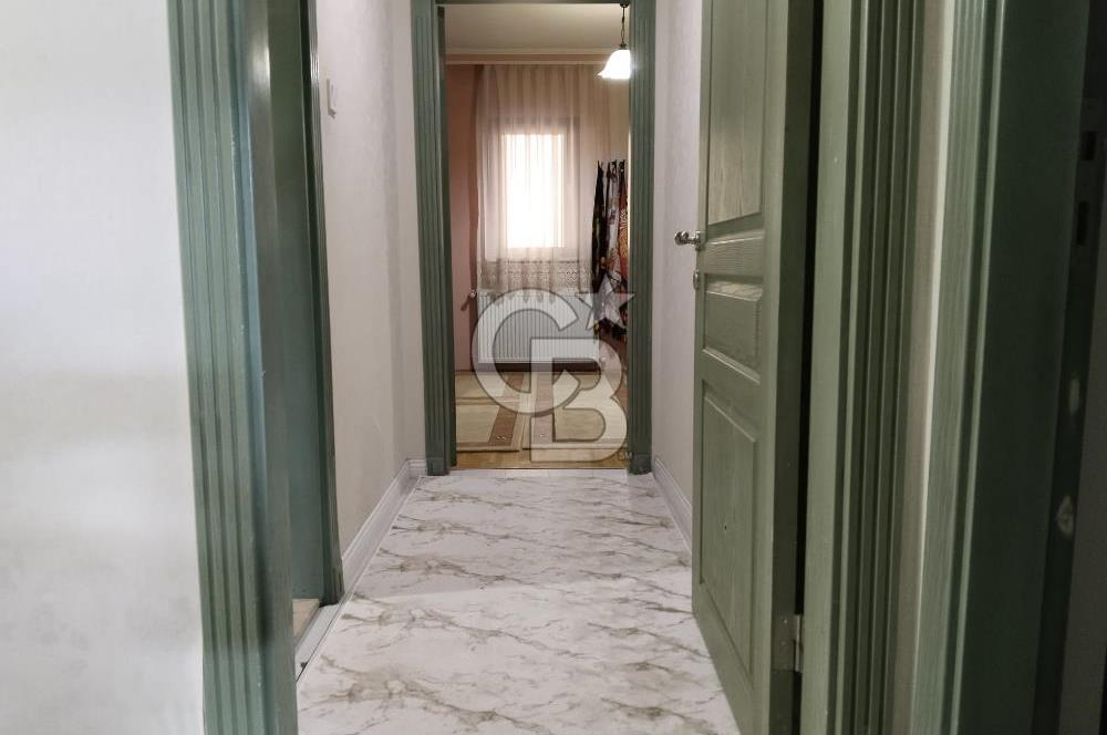 Pursaklar'da 4+1 Özel Yapım, Masrafsız Daire