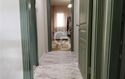 Pursaklar'da 4+1 Özel Yapım, Masrafsız Daire