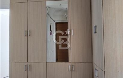Şentepe'de 4+2 Dubleks, Kapalı Teraslı Satılık Daire