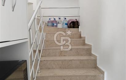 Şentepe'de 4+2 Dubleks, Kapalı Teraslı Satılık Daire
