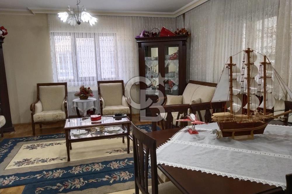 Pursaklar'da 4+1 Özel Yapım, Masrafsız Daire