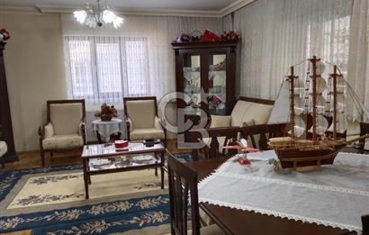 Pursaklar'da 4+1 Özel Yapım, Masrafsız Daire