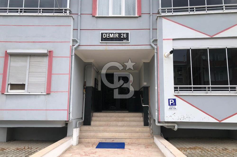 CB KİNG'DEN BAHÇELİEVLER MAHALLESİ 145m² 3+1 SATILIK DAİRE