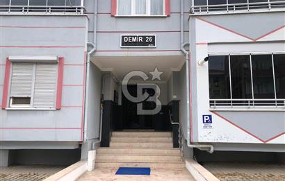 CB KİNG'DEN BAHÇELİEVLER MAHALLESİ 145m² 3+1 SATILIK DAİRE