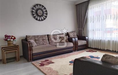 Şentepe'de 4+2 Dubleks, Kapalı Teraslı Satılık Daire