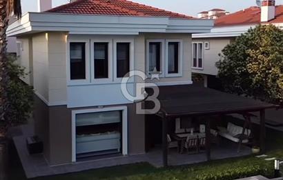 EVONA'DAN GÜZELYURT CUMBALI KONAKLARINDA 6+1 TEK MÜSTAKİL VİLLA