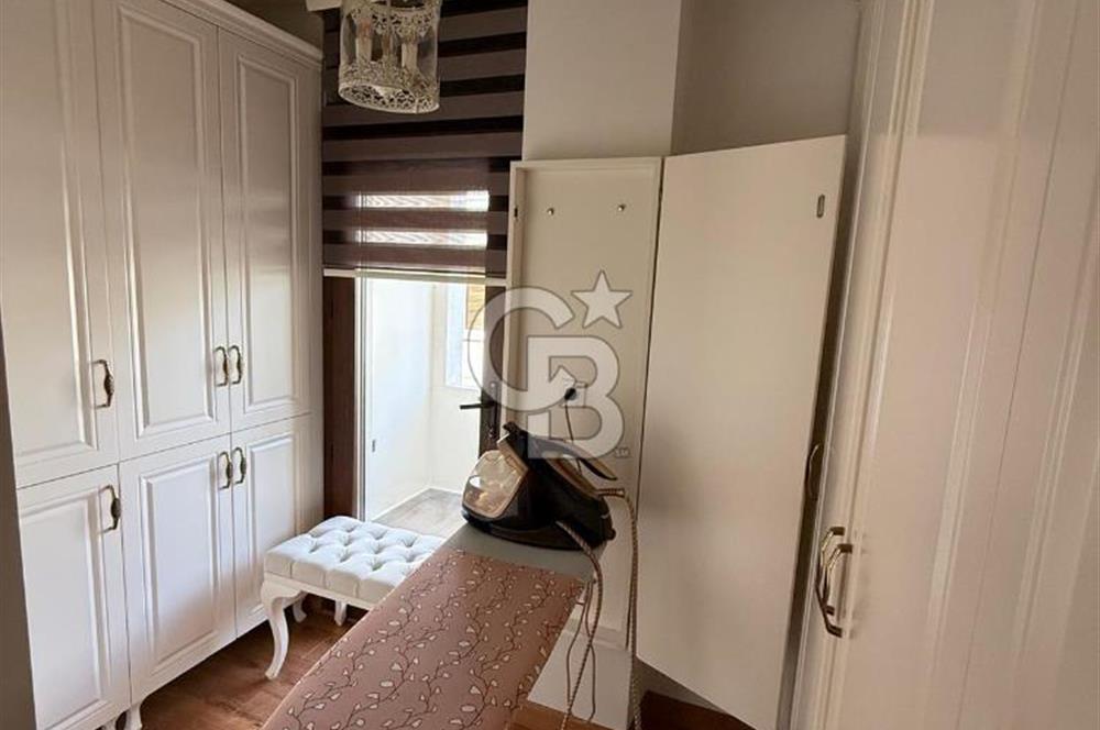 EVONA'DAN GÜZELYURT CUMBALI KONAKLARINDA 6+1 TEK MÜSTAKİL VİLLA