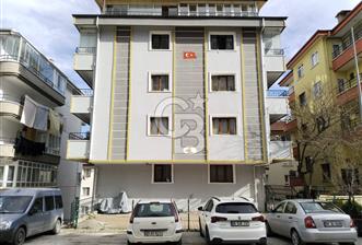 Pursaklar'da 4+1 Özel Yapım, Masrafsız Daire - 1 - 347220
