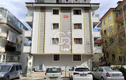 Pursaklar'da 4+1 Özel Yapım, Masrafsız Daire