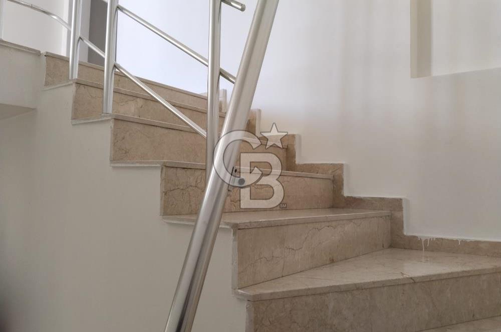 Şentepe'de 4+2 Dubleks, Kapalı Teraslı Satılık Daire
