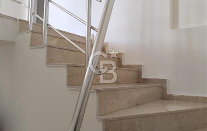 Şentepe'de 4+2 Dubleks, Kapalı Teraslı Satılık Daire