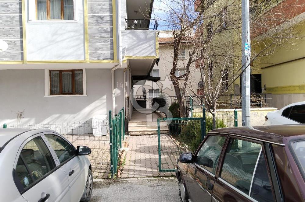 Pursaklar'da 4+1 Özel Yapım, Masrafsız Daire