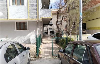 Pursaklar'da 4+1 Özel Yapım, Masrafsız Daire