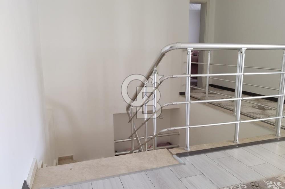 Şentepe'de 4+2 Dubleks, Kapalı Teraslı Satılık Daire