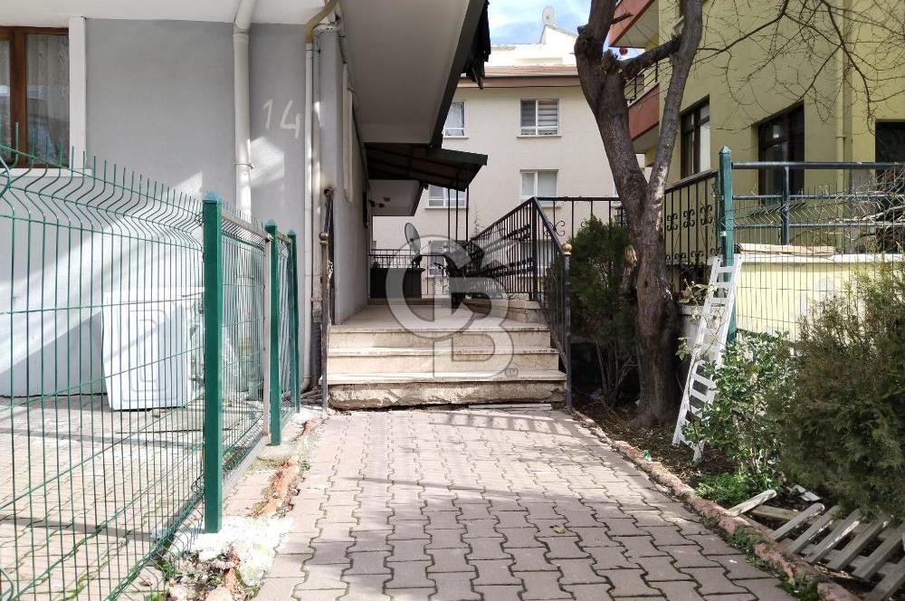 Pursaklar'da 4+1 Özel Yapım, Masrafsız Daire