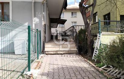Pursaklar'da 4+1 Özel Yapım, Masrafsız Daire