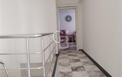 Şentepe'de 4+2 Dubleks, Kapalı Teraslı Satılık Daire