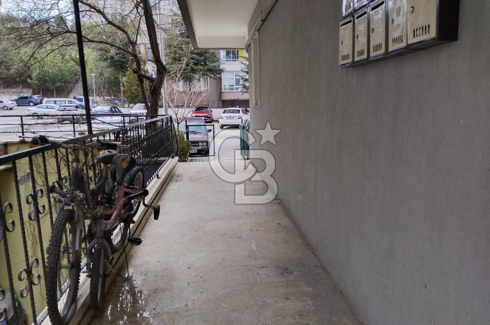 Pursaklar'da 4+1 Özel Yapım, Masrafsız Daire