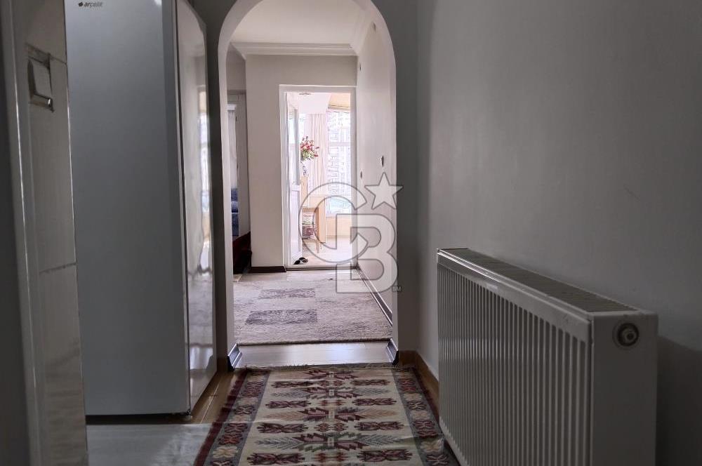 Şentepe'de 4+2 Dubleks, Kapalı Teraslı Satılık Daire