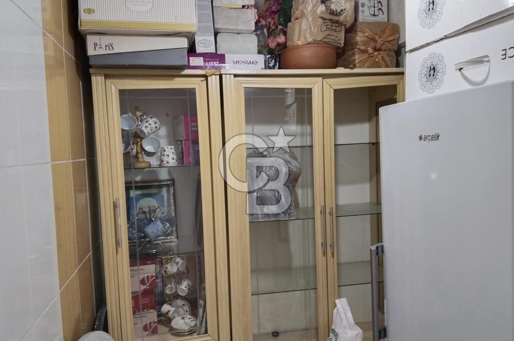 Şentepe'de 4+2 Dubleks, Kapalı Teraslı Satılık Daire
