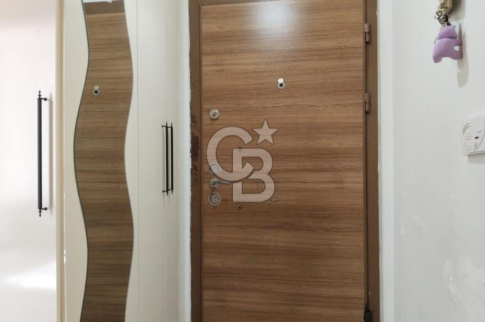 Şentepe'de 4+2 Dubleks, Kapalı Teraslı Satılık Daire