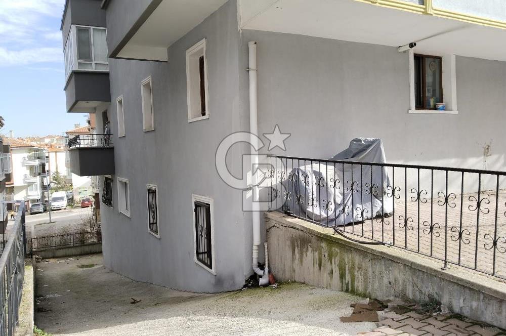 Pursaklar'da 4+1 Özel Yapım, Masrafsız Daire