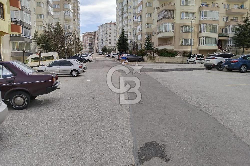 Pursaklar'da 4+1 Özel Yapım, Masrafsız Daire