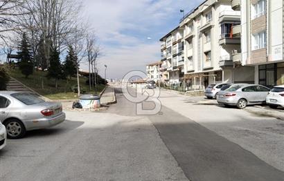Pursaklar'da 4+1 Özel Yapım, Masrafsız Daire
