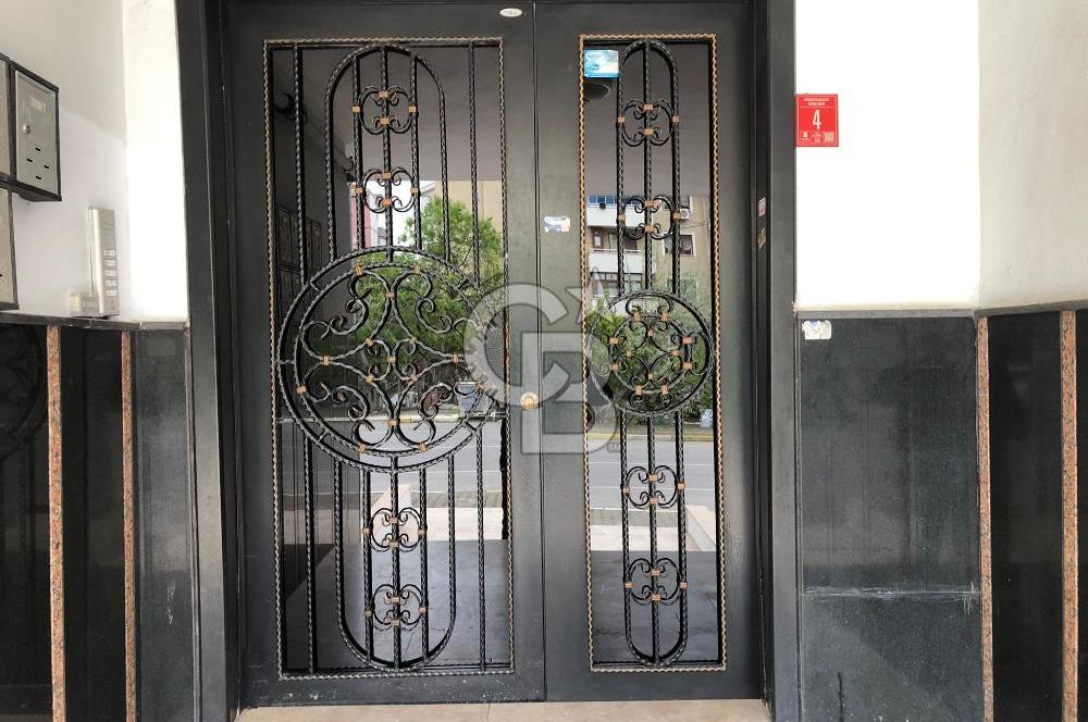 CB KİNG'DEN BAHÇELİEVLER MAHALLESİ 145m² 3+1 SATILIK DAİRE