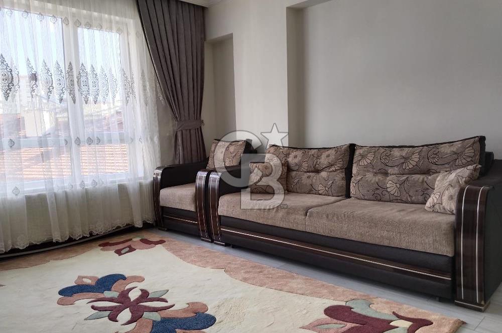 Şentepe'de 4+2 Dubleks, Kapalı Teraslı Satılık Daire