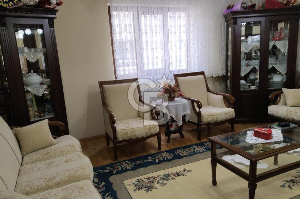 Pursaklar'da 4+1 Özel Yapım, Masrafsız Daire