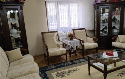 Pursaklar'da 4+1 Özel Yapım, Masrafsız Daire