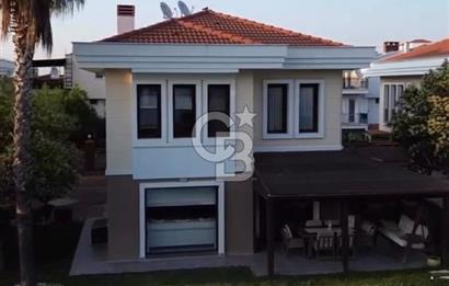 EVONA'DAN GÜZELYURT CUMBALI KONAKLARINDA 6+1 TEK MÜSTAKİL VİLLA