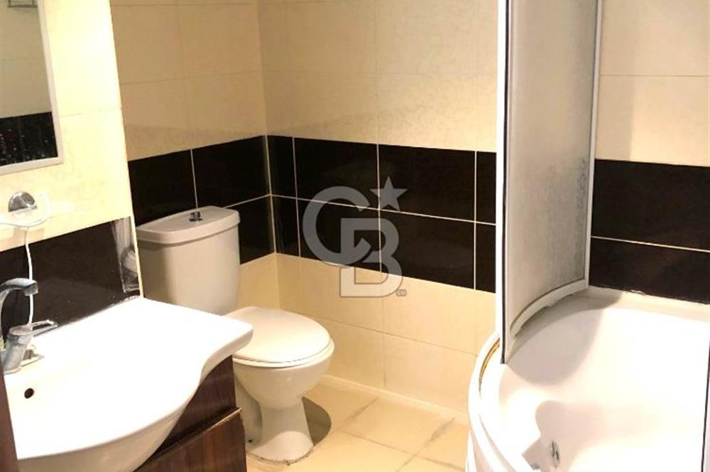 AYAŞ GRAND GARDEN İNN TERMAL&SPA'DA,50 M2, 2 HAFTA YAZ DÖNEMİ, FULL EŞYALI, SATILIK 1+1 DEVREMÜLK